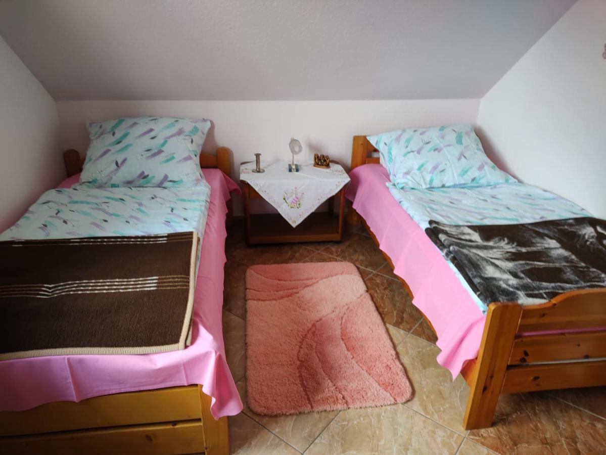 Ferienwohnung Rose Waldeck  Exterior foto